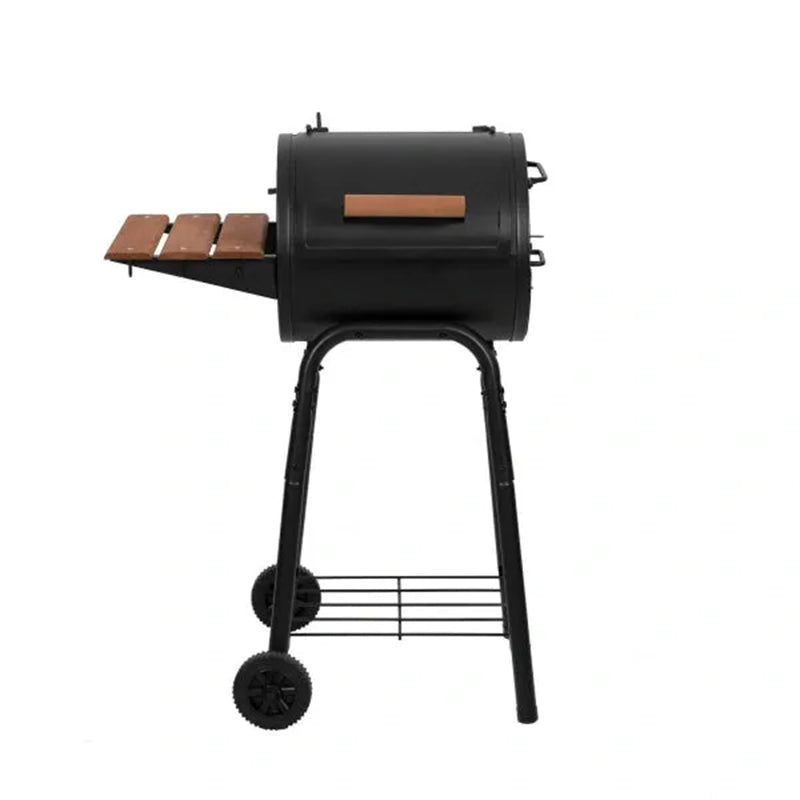 Patio Pro 21 Charcoal Grill