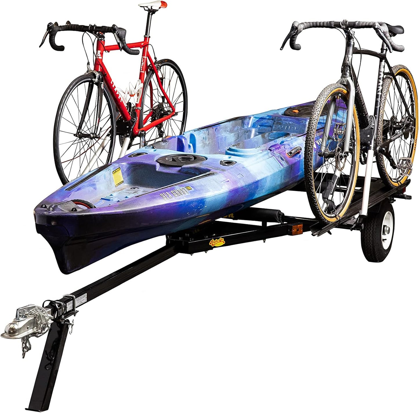 Multi Sport Multi Sport Trailer