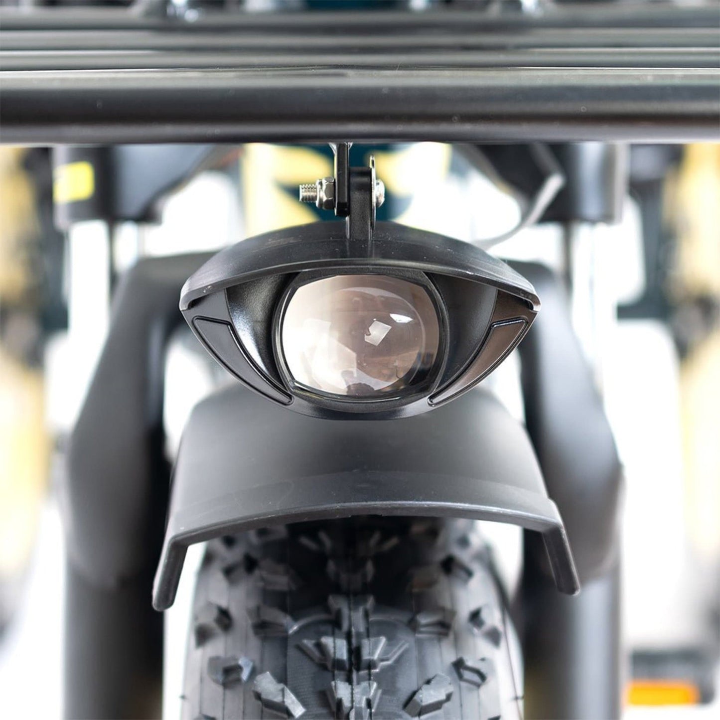 SILVERADO 20 48V/14AH 750W Foldable Fat Tire Electric Trike, 330LBS (96817362)