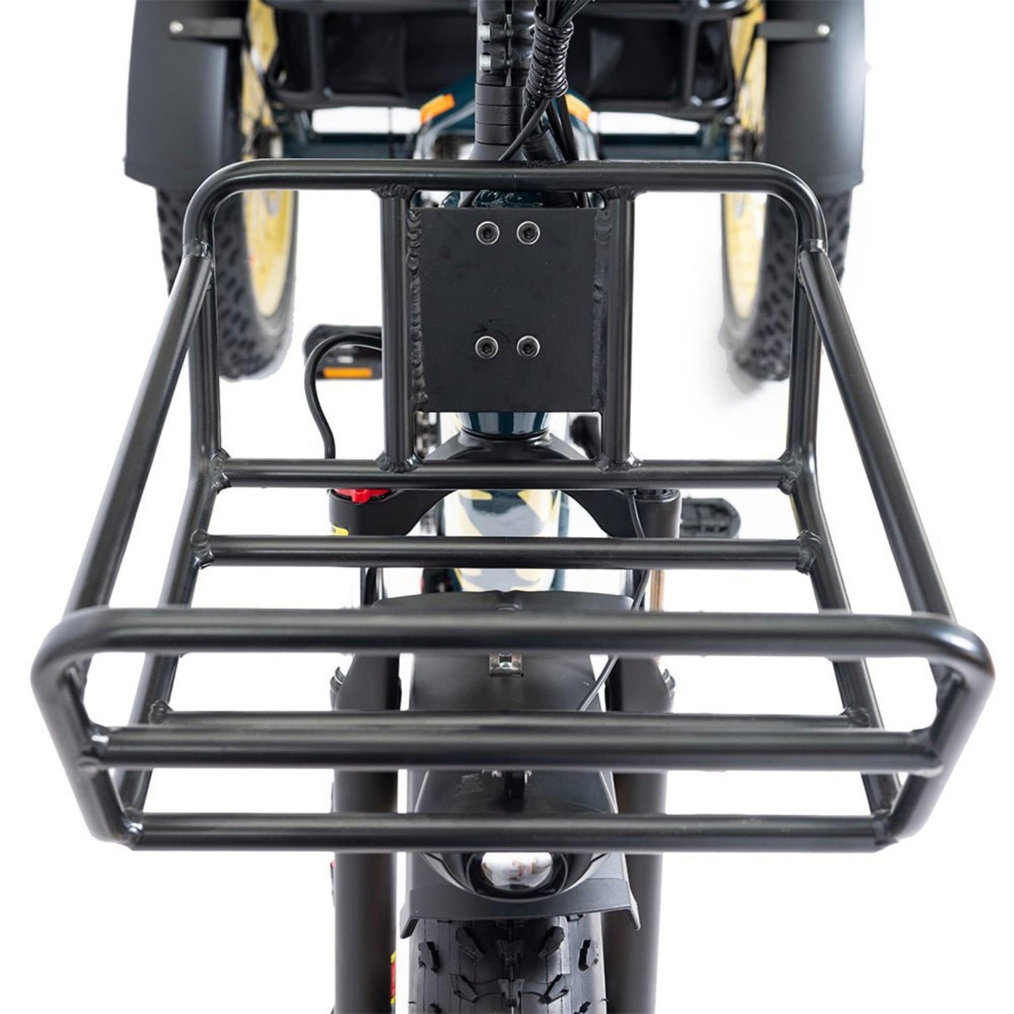 SILVERADO 20 48V/14AH 750W Foldable Fat Tire Electric Trike, 330LBS (96817362)