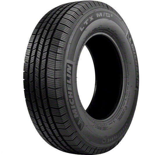LTX M/S2 All Season 275/55R20 113H Light Truck Tire