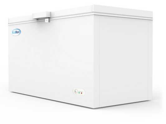 60 in. Commercial Chest Freezer 16 Cu ft.